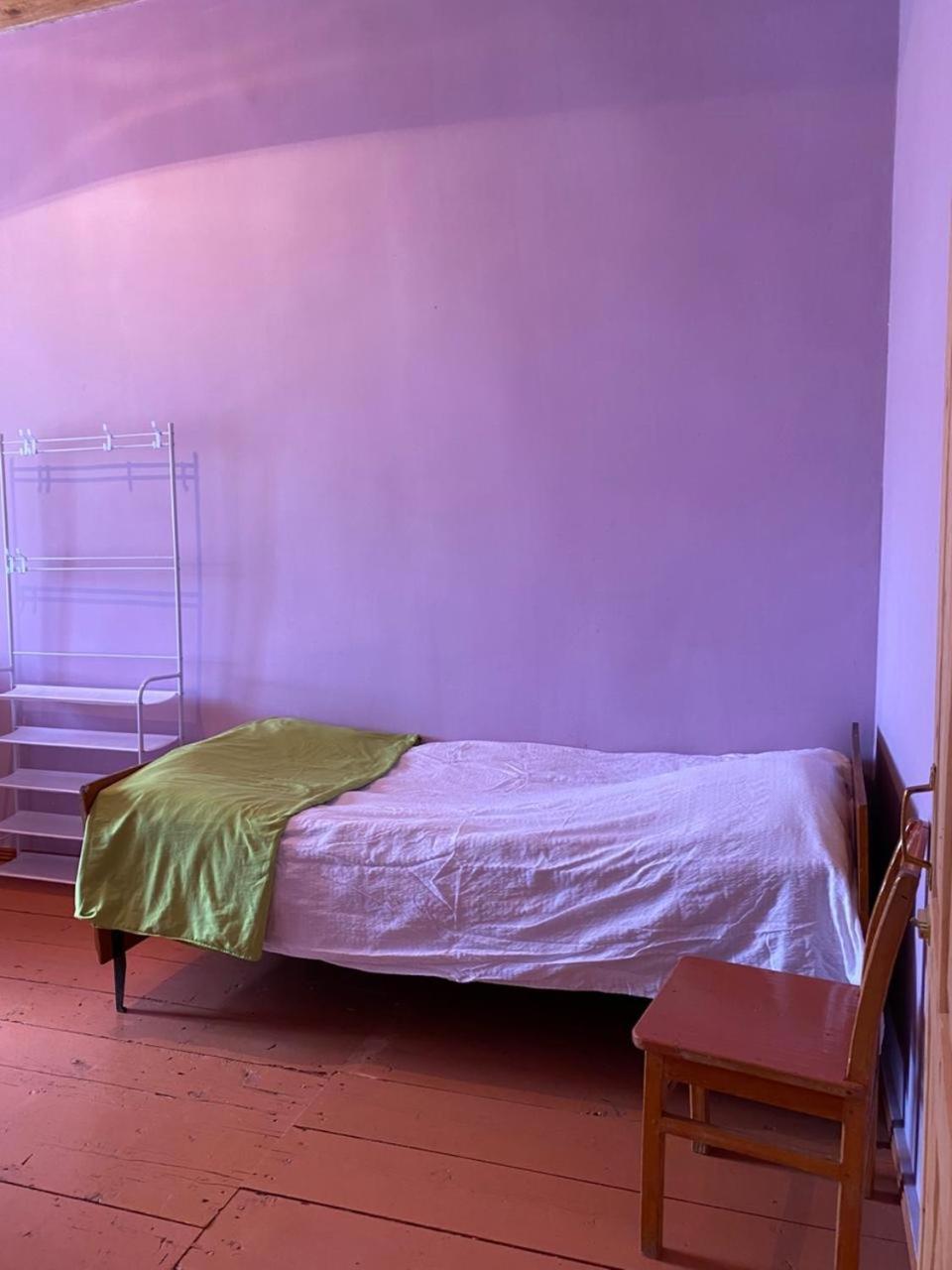 Mazeri Lia Jamdeliani Guest House חדר תמונה
