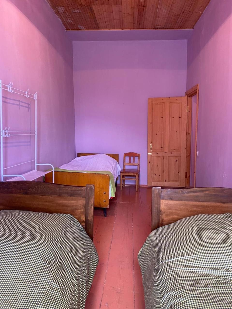 Mazeri Lia Jamdeliani Guest House חדר תמונה